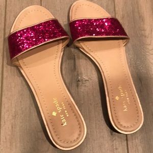 Kate Spade shoes
